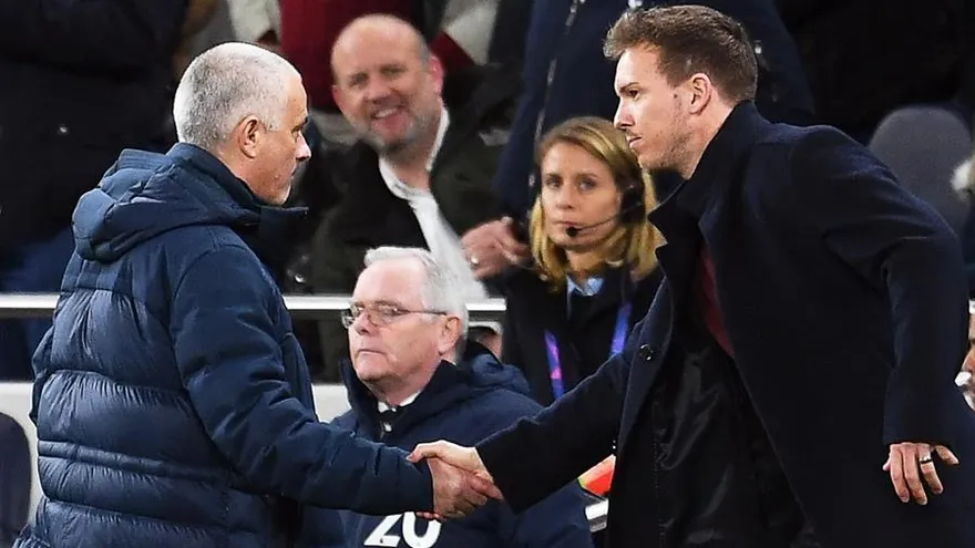 El Leipzig-Tottenham se jugará con público, contra recomendación de gobierno