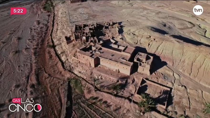 Palabras en español que provienen de otros idiomas