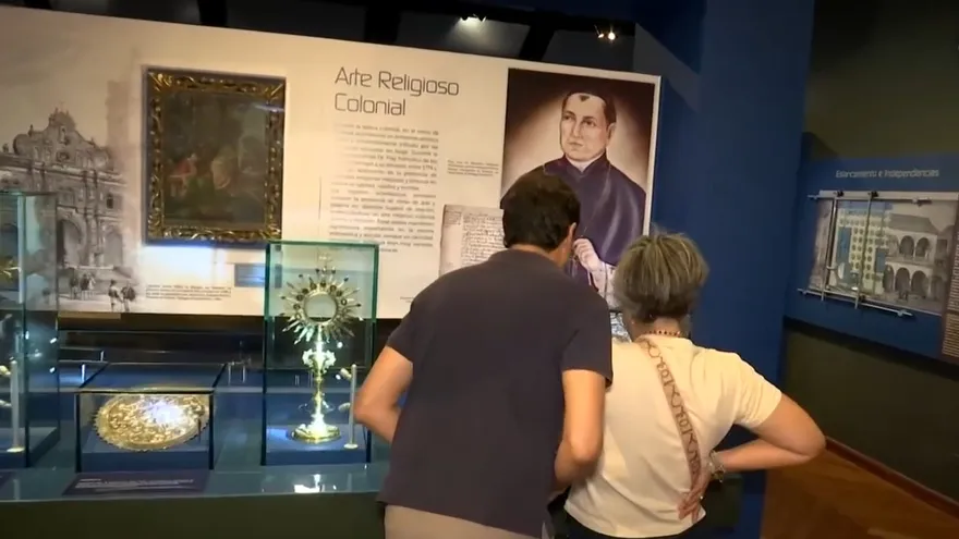 Museos en la ciudad de Panamá