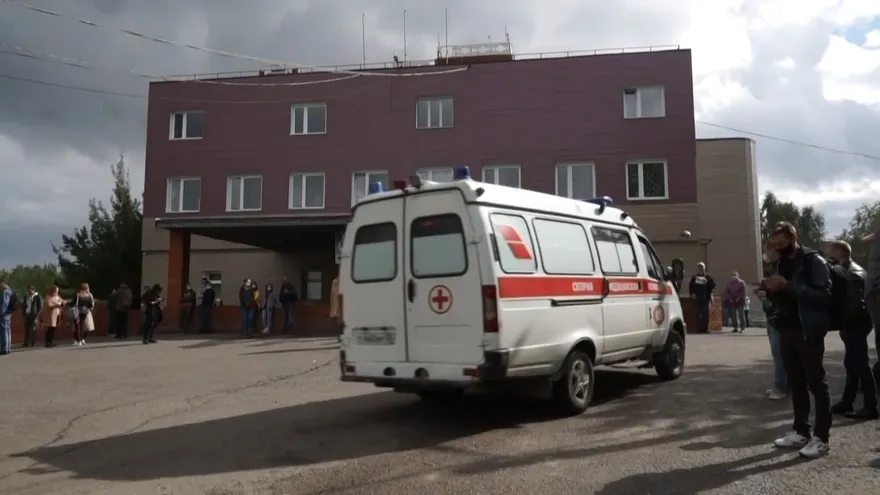 Médicos niegan rastro de veneno en sangre de opositor ruso Navalni y rechazan su traslado