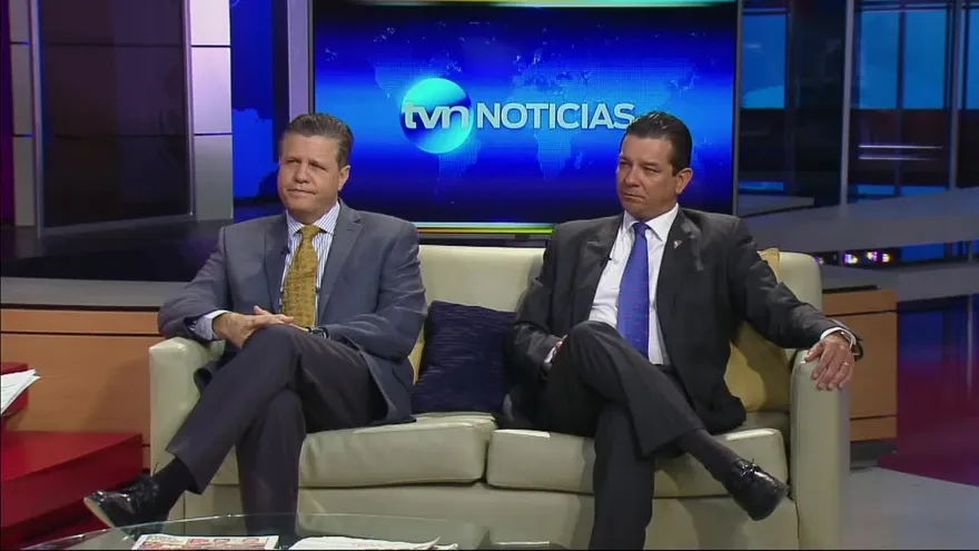 Noticiero AM 26 de abril del 2017 - Bloque 6