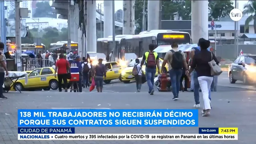 Sector privado recibe este jueves la primera partida del XIII Mes