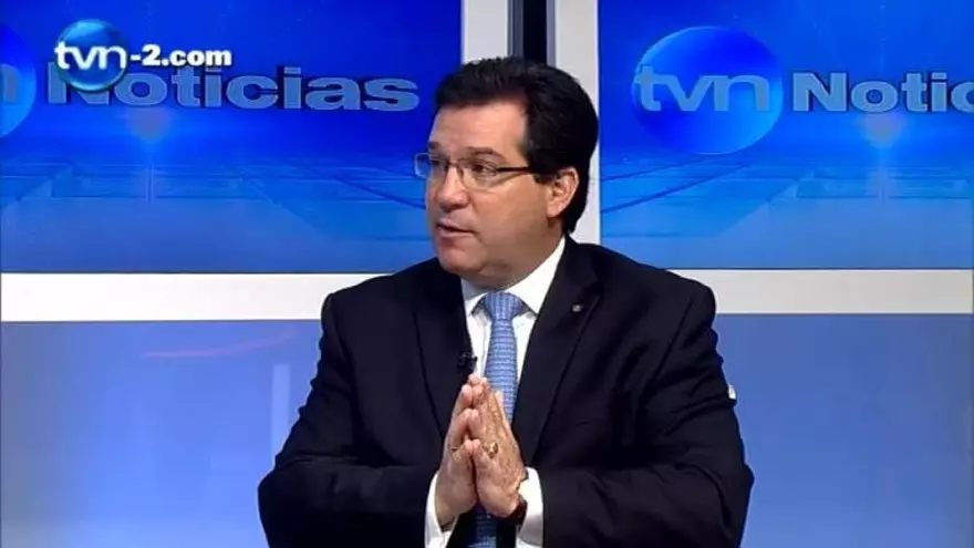 Rodríguez: Contrato de radares empezó mal y terminará mal