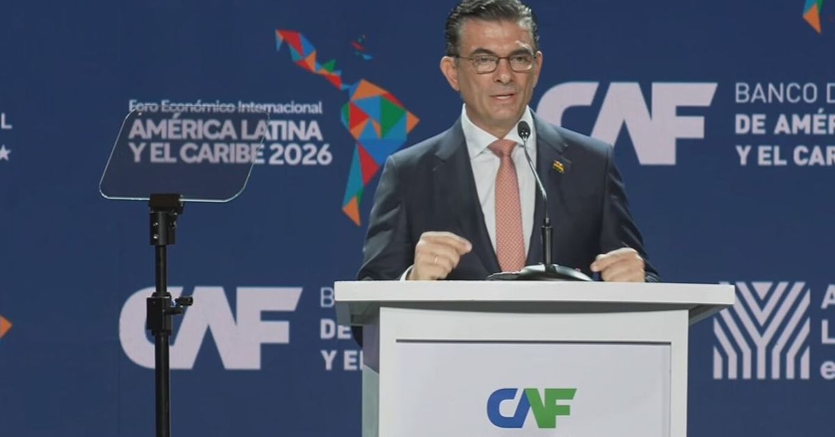 Presidente Mulino expresa su apoyo al Gobierno de Rodrigo Paz ante crisis en Bolivia