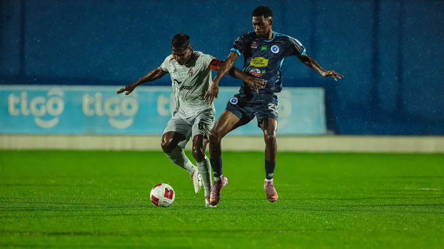 Veraguas United vs Sporting San Miguelito| EN VIVO| Torneo Apertura 2026 LPF| Jornada 10