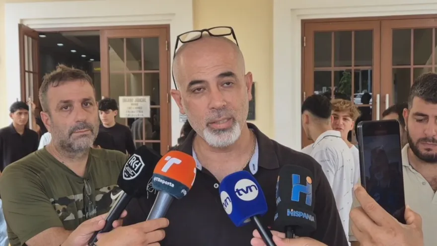 Decretan detención provisional a músico investigado por muerte de menor