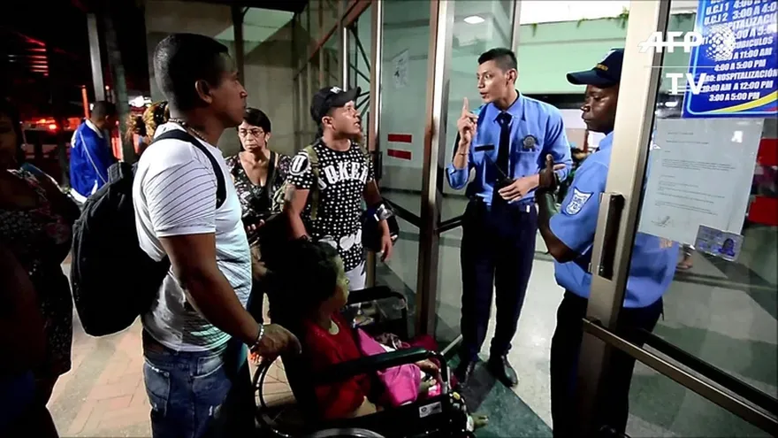 Terremoto de Ecuador también provocó pánico en Colombia