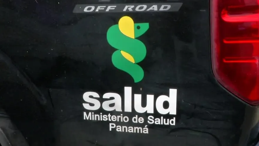Casos de diarreas en San Miguelito