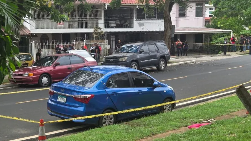 Niña de 10 años fallece en ataque armado dirigo contra su padrastro en La Locería