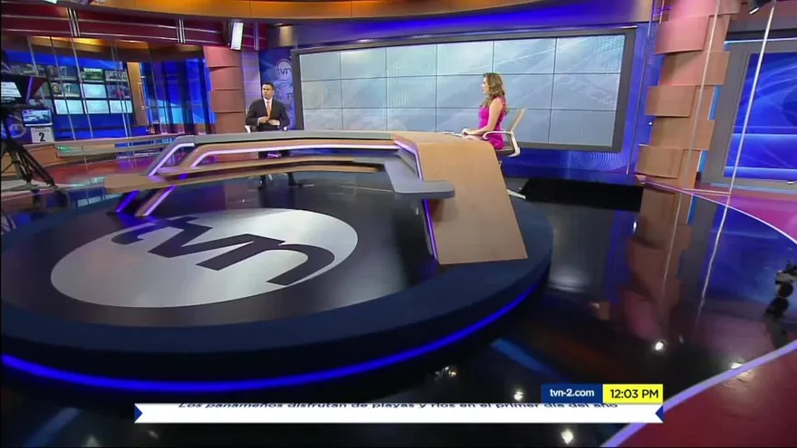 Noticiero MD 2 de enero del 2019 - Bloque 1