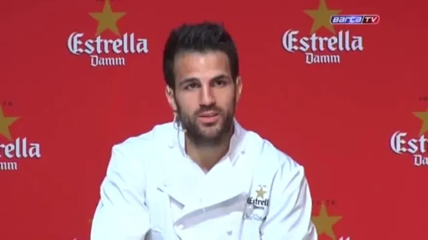 Cesc F