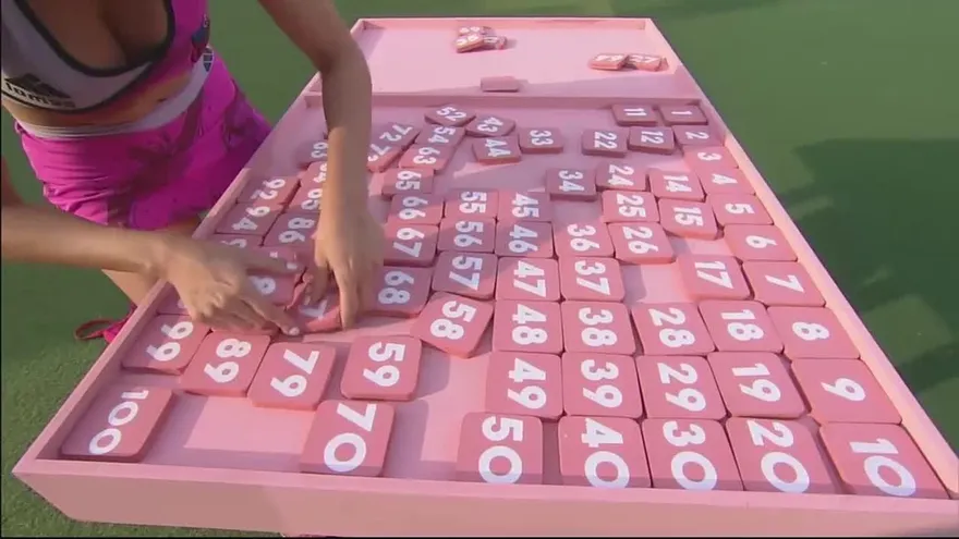 La presión le pegó a nuestros guerreros en 100 Para Ganar