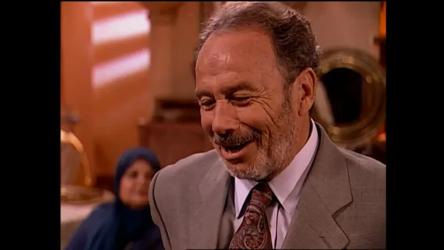 El Clon - Capítulo 76