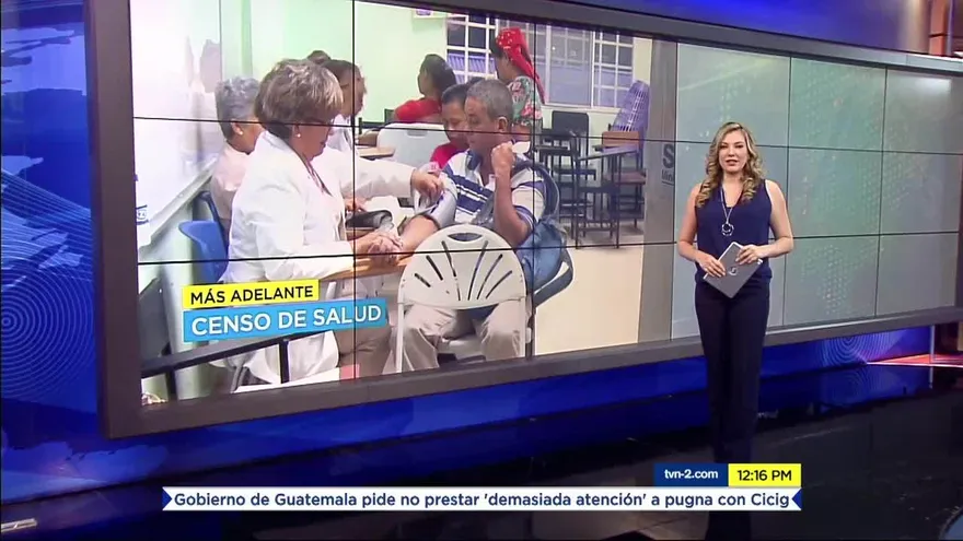 Noticiero MD 7 de septiembre del 2018 - Bloque 1