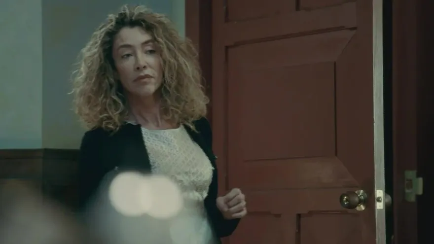 La Nocturna - Capítulo 18