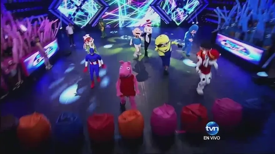 ¡El juego que tanto esperabas regresó: Muñecos Mareados!