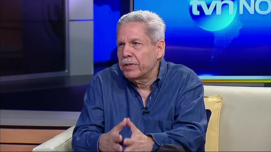 Residentes preocupados por polémica con el cerro Ancón