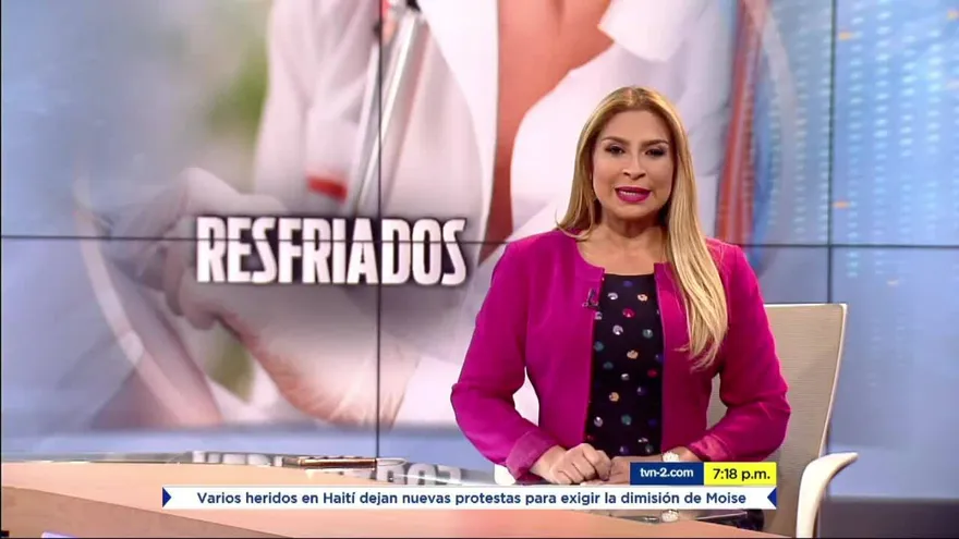 Noticiero Estelar 24 de junio del 2019 - Bloque 4