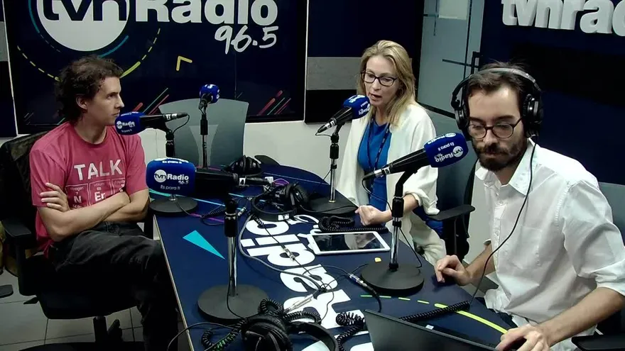 La Previa 30 de abril de 2019