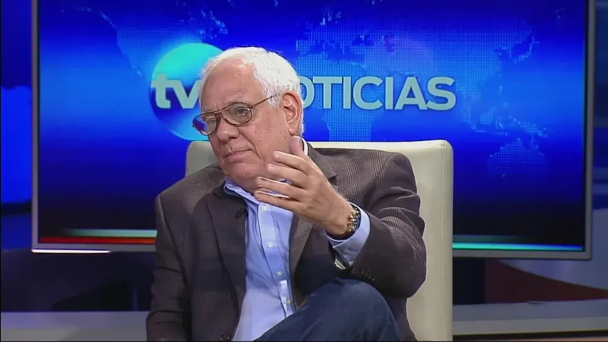 Hay mucha desinformación en caso Martinelli, según Doens