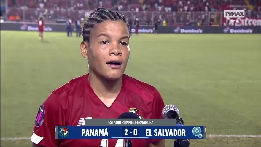 Yerenis de León: "El grupo está unido"