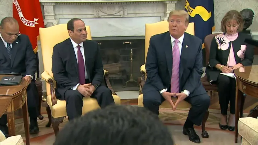 Gobierno de Trump frustra acuerdo entre Cuba y las Grandes Ligas