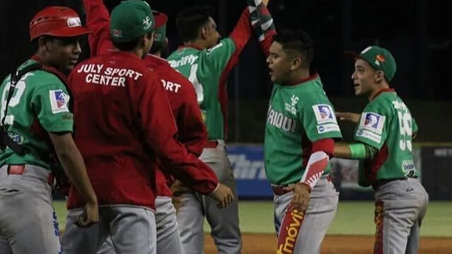 Chiriquí con pase directo a semifinales