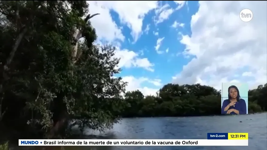 Autoridades de MiAmbiente en Chiriquí preparados para la llegada de turistas