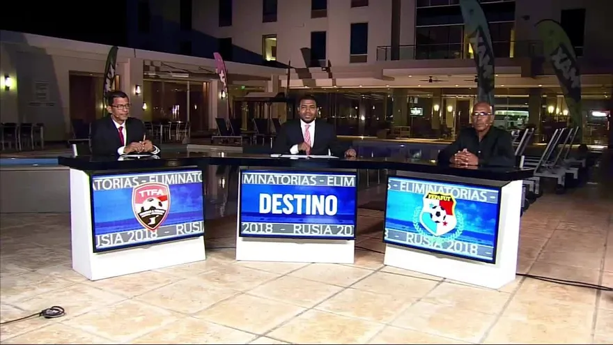 Destino | Trinidad y Tobago