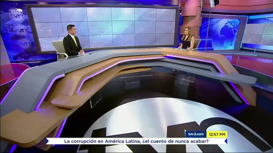 Noticiero MD 13 de agosto del 2018 - Bloque 4