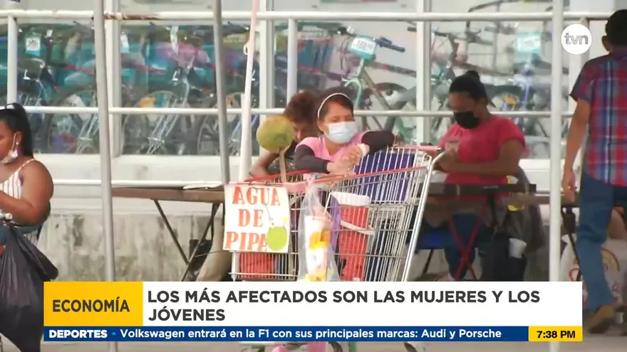 Mitradel propone programas como el empleo solidario