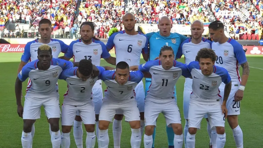 Colombia sorprende 2-0 a EEUU en debut de la Copa América