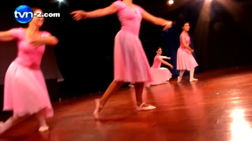 BALLET PARA ADULTOS