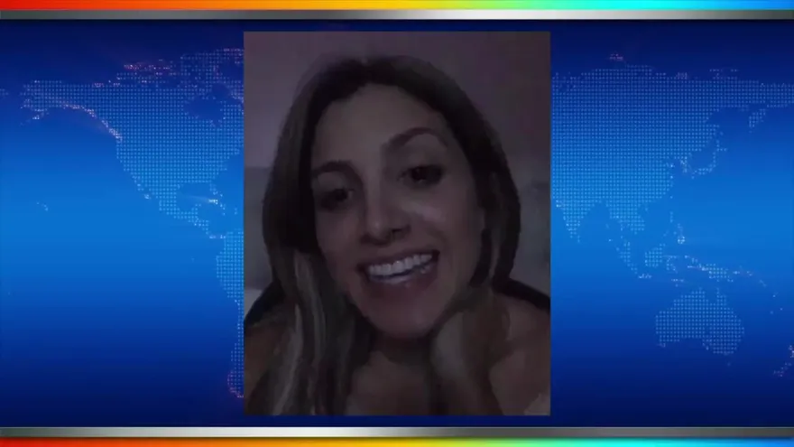 Diputada Katleen Levy invita a fiesta de presentadora de TV