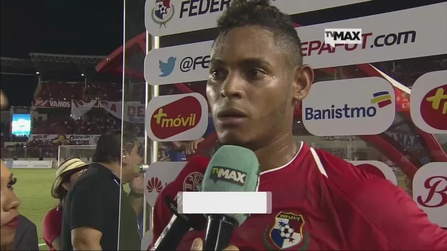 Ismael Díaz y su adaptación en el equipo luego de su lesión