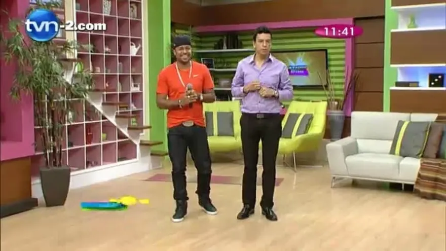 Jimmy Bad Boy – Te regalo el corazón