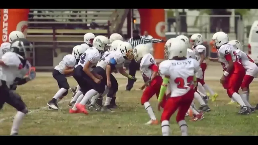 Jamboree de la Liga Kiwanis