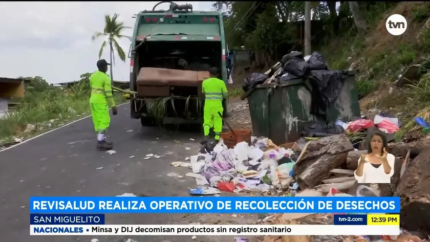 Deuda por morosidad a Revisalud asciende a millones de dólares en San Miguelito