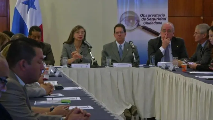 Cámara de Comercio, preocupada por sobrepoblación en cárceles panameñas