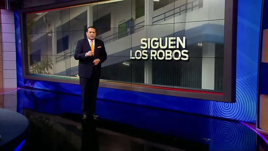 Noticiero Estelar 8 de febrero del 2017 - Bloque 3