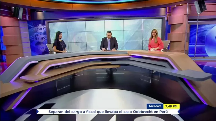 Noticiero Estelar 27 de julio de 2018 Bloque 6