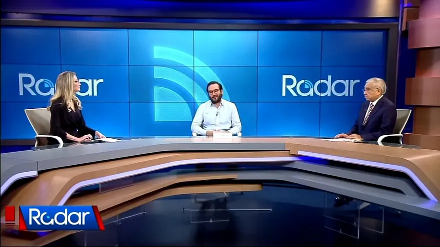 Bloque 1: Escándalo de hisopados y conflicto de interés