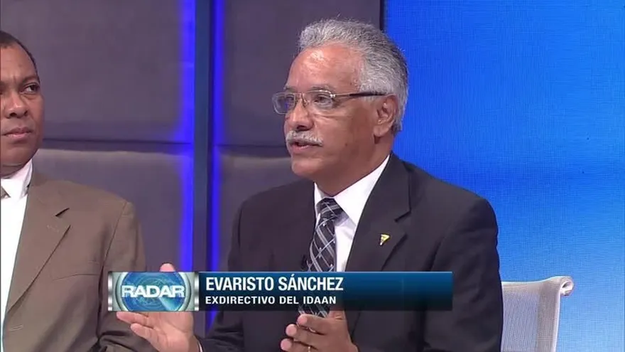 Bloque 5: Crisis del agua, autoridades y culecos