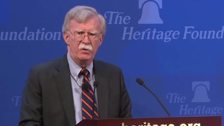 EEUU buscará fin de misiones de paz ONU ineficaces en África