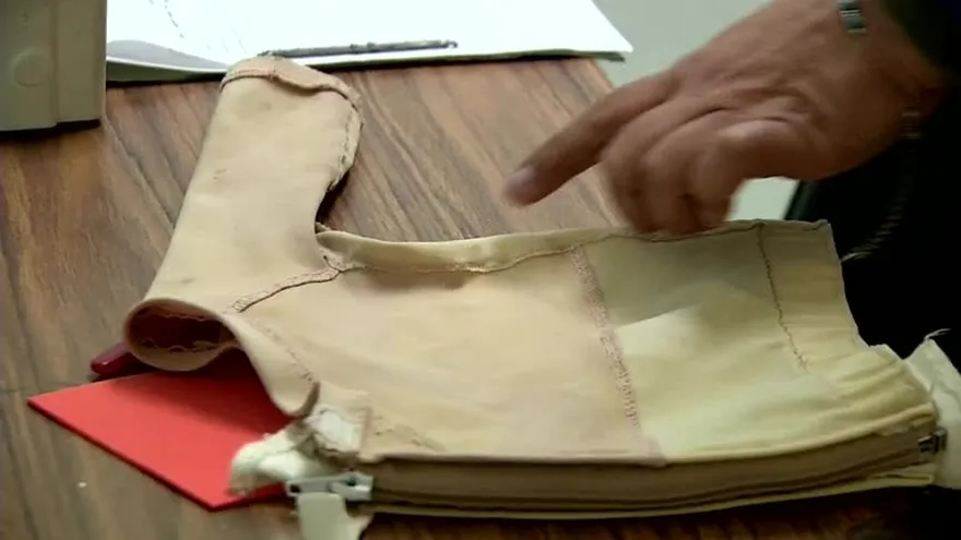 Historia de una mujer que entrega su trabajo por los niños