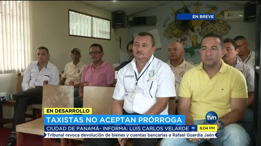 Taxista en desacuerdo con el pago en efectivo en Uber