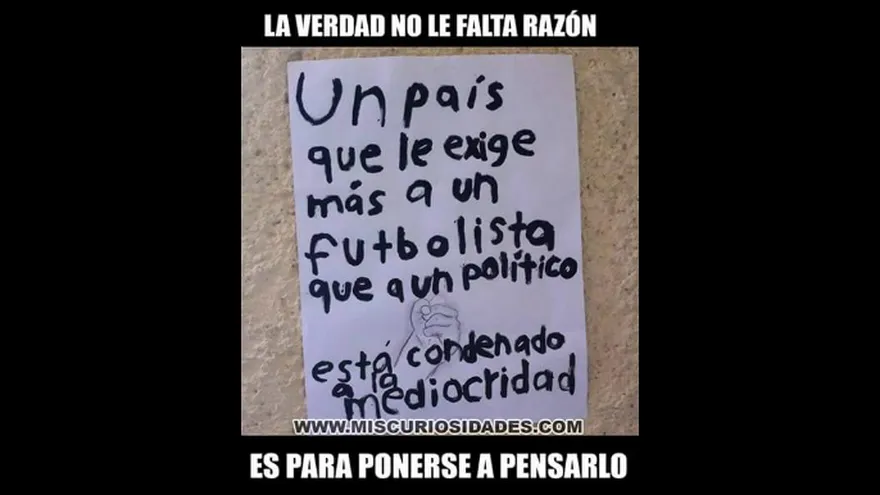 Los memes de la semana (1 de agosto de 2015)