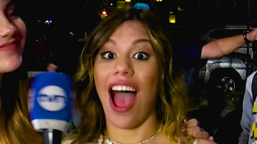 Backstage: "Las Máximas quieren entrar a Esto Es Guerra como guerreras"