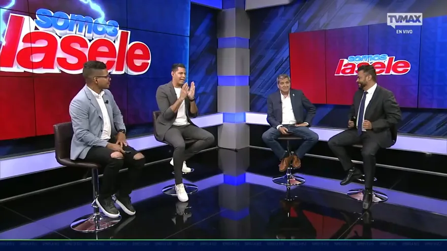 Presidente de la LPF evalúa el Apertura y mira hacia el futuro