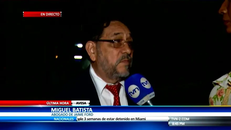 Ordenan detención de exministros del MOP en la administración Martinelli